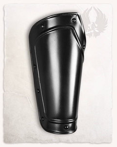 Georg Bracers - Browned