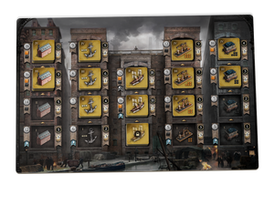 Brass: Lancashire (edycja polska)