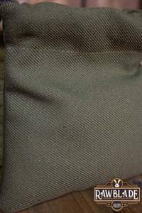 Timber Pouch  Premium - Camo Green