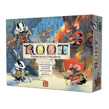 Root: Maruderzy 