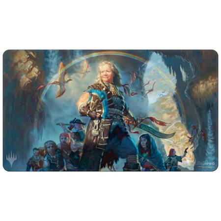 Mata do gry Lost Caverns of Ixalan v.6