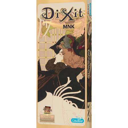 Dixit MNK