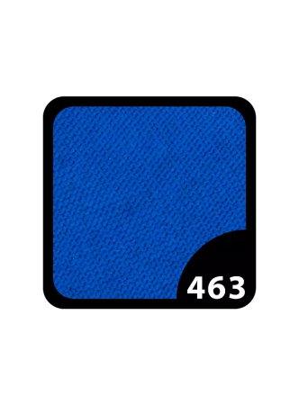 Aqua make-up Blue Delphinium 463 - farba do ciała