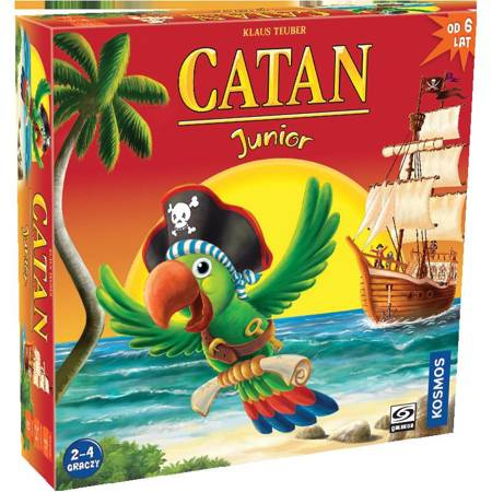 Catan: Junior