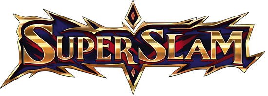 Flesh and Blood - Super Slam Case - 96 Boosterów