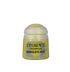 TECHNICAL: NURGLES ROT(12ML)