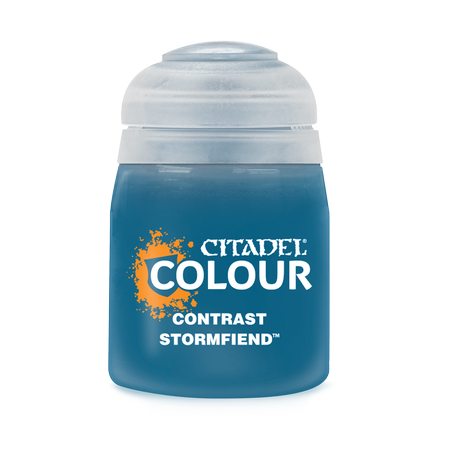 Contrast: Stormfiend (18ml)