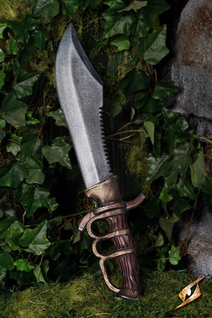 Trench Bowie 46 cm 