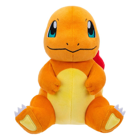 Pokémon Maskotka Plush Charmander 20 cm