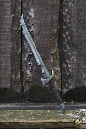 Assassin - 85 cm