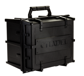 CITADEL BATTLE CASE