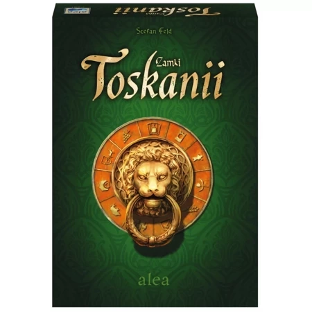 Alea: Zamki Toskanii