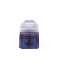 LAYER: XEREUS PURPLE (12ML)
