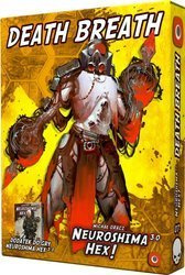 Neuroshima Hex 3.0 - Death Breath