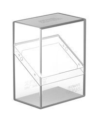 Boulder Deck Case 60+ Standard Size Clear