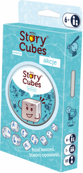 Story Cubes: Akcje