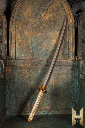  Ryūgan the Katana Noble - 100 cm