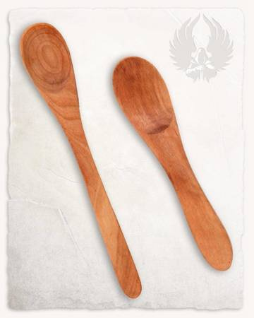 Kora Spoon - łyżka drewniana