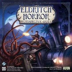 Eldritch Horror: Przedwieczna Groza