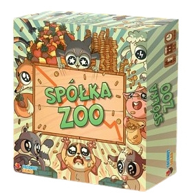 Spółka ZOO