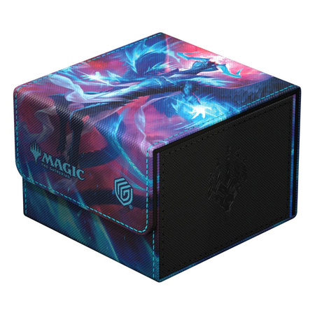 Ultimate Guard Sidewinder 133+ Xenoskin Magic: The Gathering Tarkir: Dragonstorm Ugin, Eye of the Storms