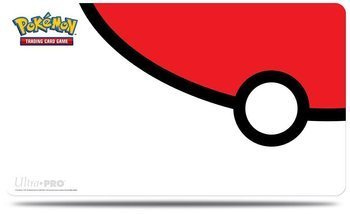 Ultra-Pro Play Mat: Pokemon - Poke Ball