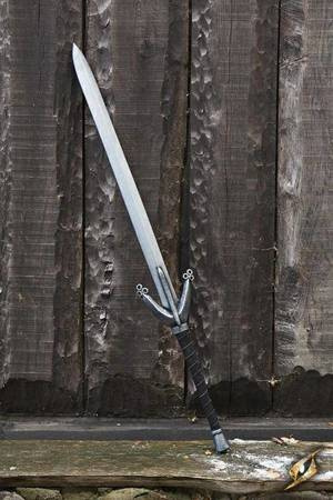 Claymore - 140 cm