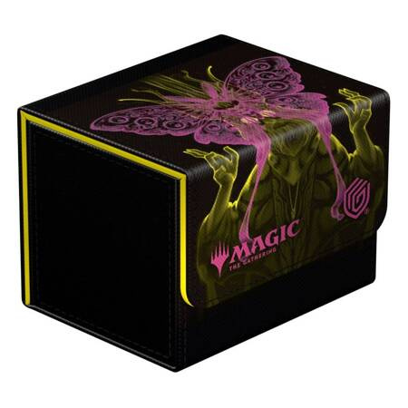 Ultimate Guard Sidewinder 100+ M:tG Duskmourn: House of Horror Victor, Valgavoth’s Seneschal