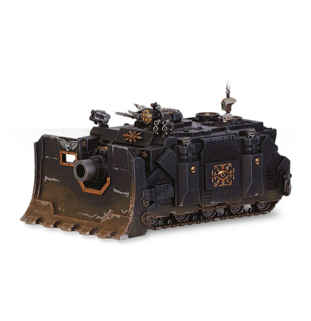 Warhammer 40000: Chaos Space Chaos Vindicator