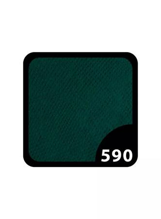 Aqua make-up Green Ivy 590 -  farba do ciała