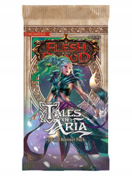 Flesh and Blood - Tales of Aria Unlimited Booster