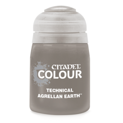 TECHNICAL: AGRELLAN EARTH (24ML)