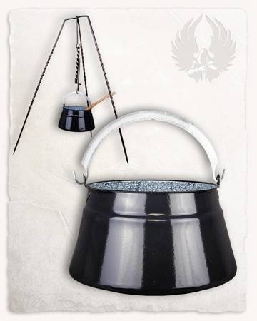 Soup Kettle - kociołek na zupę