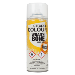 WRAITHBONE SPRAY 400ML