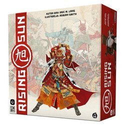 Rising Sun (edycja polska)