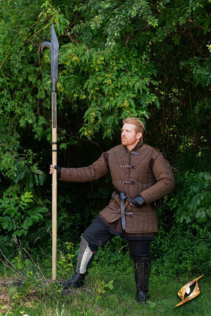  Bill Hook - 240 cm - Compact