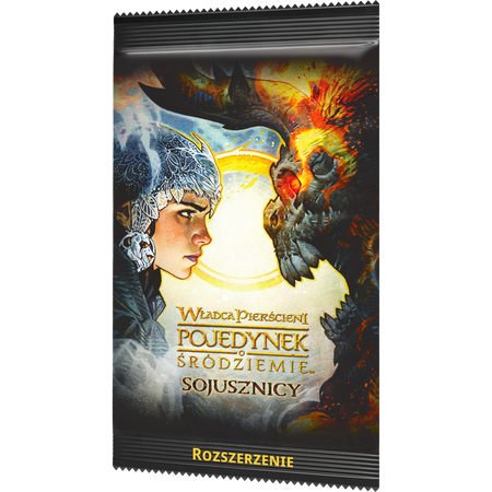 Władca Pierścieni: Pojedynek o Śródziemie - Sojusznicy