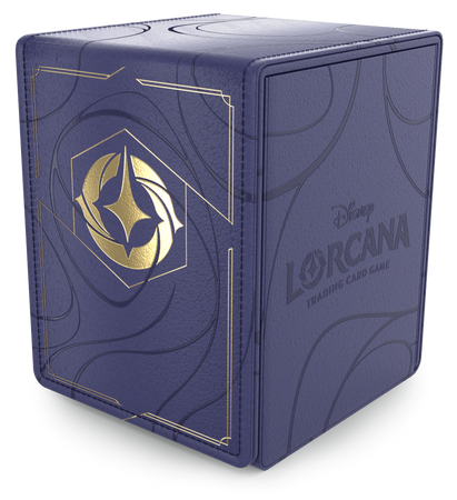 Disney Lorcana TCG Ultra Pro Pudełko Premium