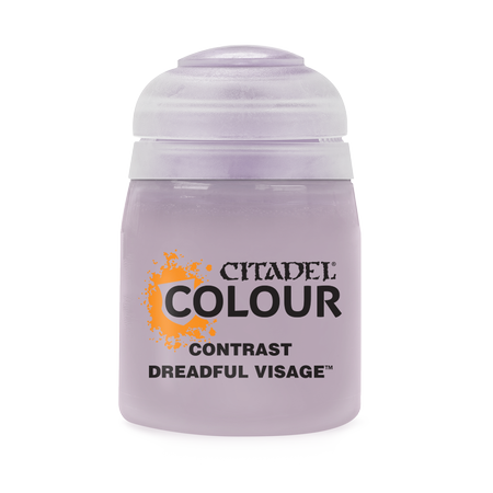 Contrast: Dreadful Visage (18ml)