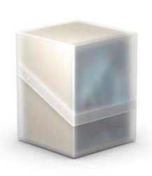 UG Boulder Deck Case 100+ Standard Size Frosted