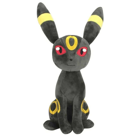 Pokémon Maskotka Plush Umbreon 20 cm