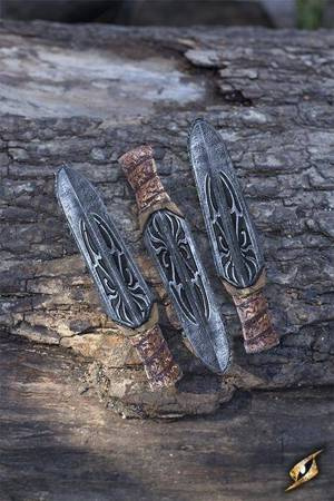 Assassin Rebel Knives