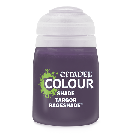 Shade: Targor Rageshade (18ml)