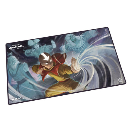 Ultimate Guard Play-Mat Magic: The Gathering Avatar: The Last Airbender - Enter the Avatar State