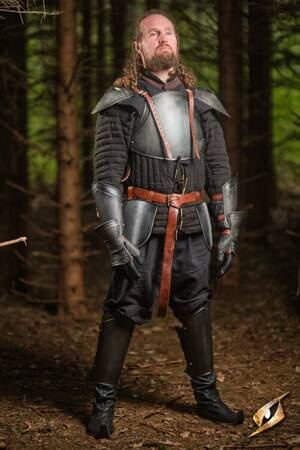 Scout Complete Set - Epic Dark