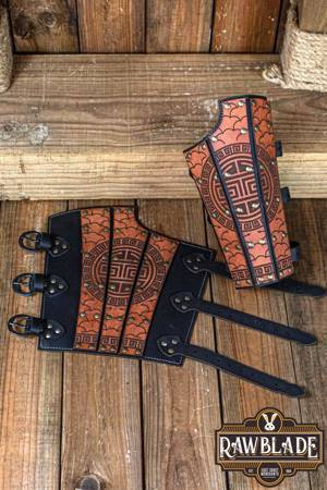 Jittu Jan Bracelet - Black