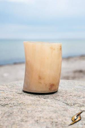 Trader Horn Cup - Light