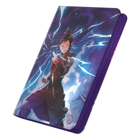 Ultimate Guard Zipfolio 360 Xenoskin Magic: The Gathering Avatar: The Last Airbender - Azula