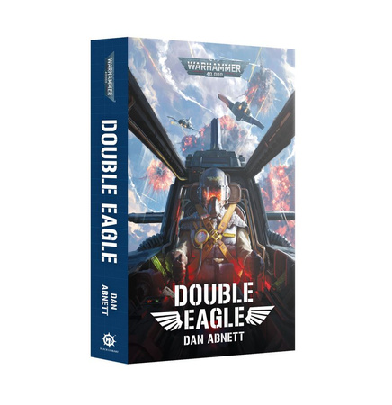 Warhammer 40000: Double Eagle (miękka oprawa)