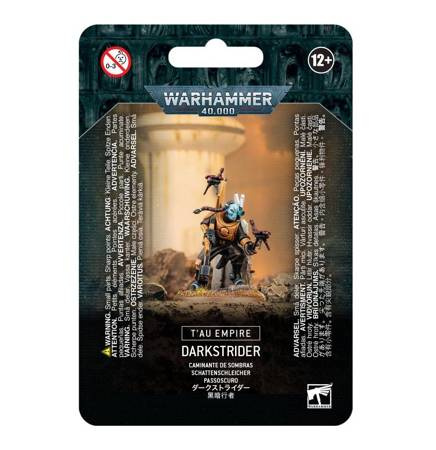 Warhammer 40000: T'au Empire Darkstrider